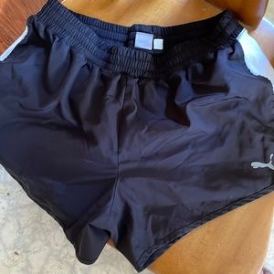 Puma shorts